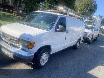 Ford 250