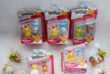 Pokemon bundle