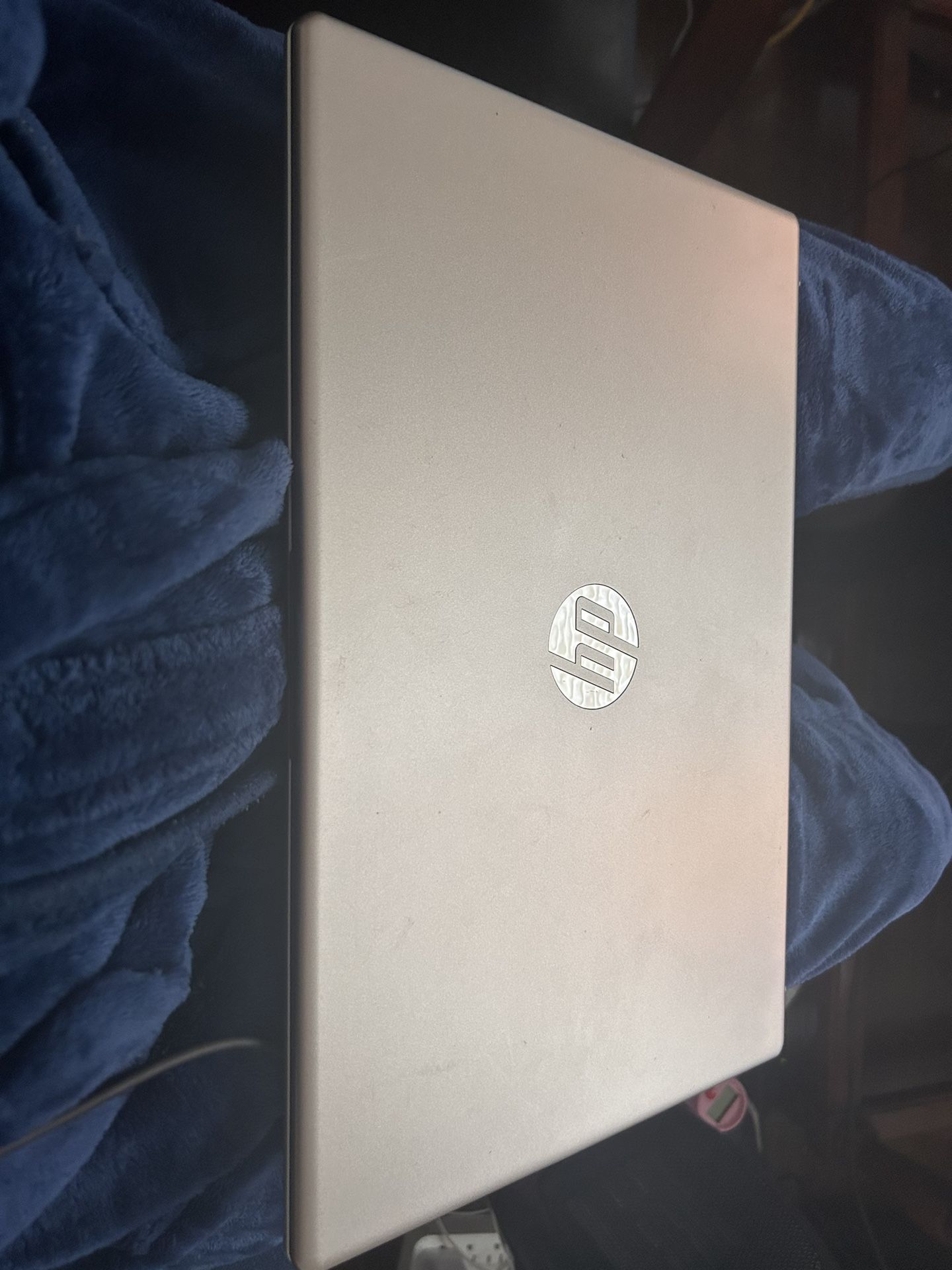 HP Laptop Like New