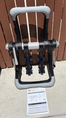 Thule Raceway 9001 Pro, 2 bike carrier
