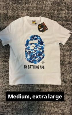 bape shirt