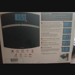 Digital Scale. Brand New