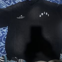 Amiri Shirts