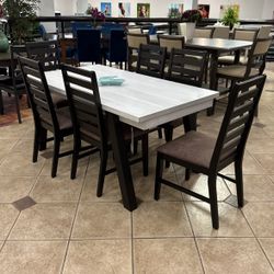 Table Set 