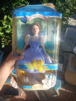 Wizard of Oz