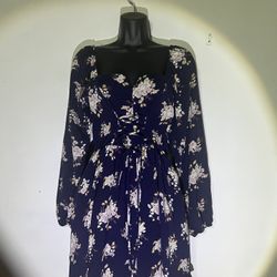 Altar’d State dress