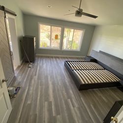 Vinyl Laminate Flooring