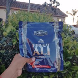 💥Café Tongkat Ali 💥