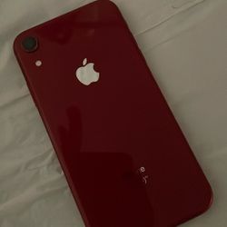 IPHONE XR 128 GB