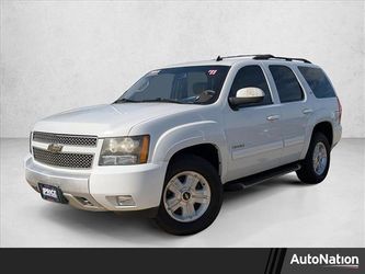 2011 Chevrolet Tahoe