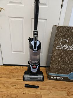New Cond BISSEL VACUUM CLEANER WORKS EXCELLENT , AMAZING POWER SUCES  , , 