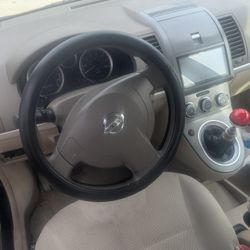 2012 Nissan Sentra