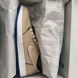 Nike SB Jordan 1 Lance Mountain Size 13