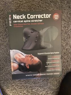 Neck Corrector