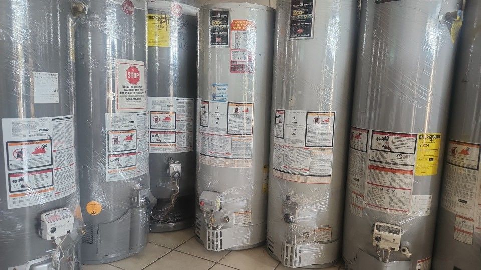 Water Heater
