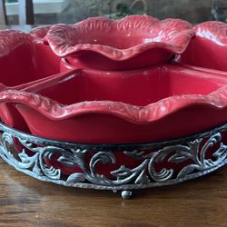 Retired  Chip And Dip