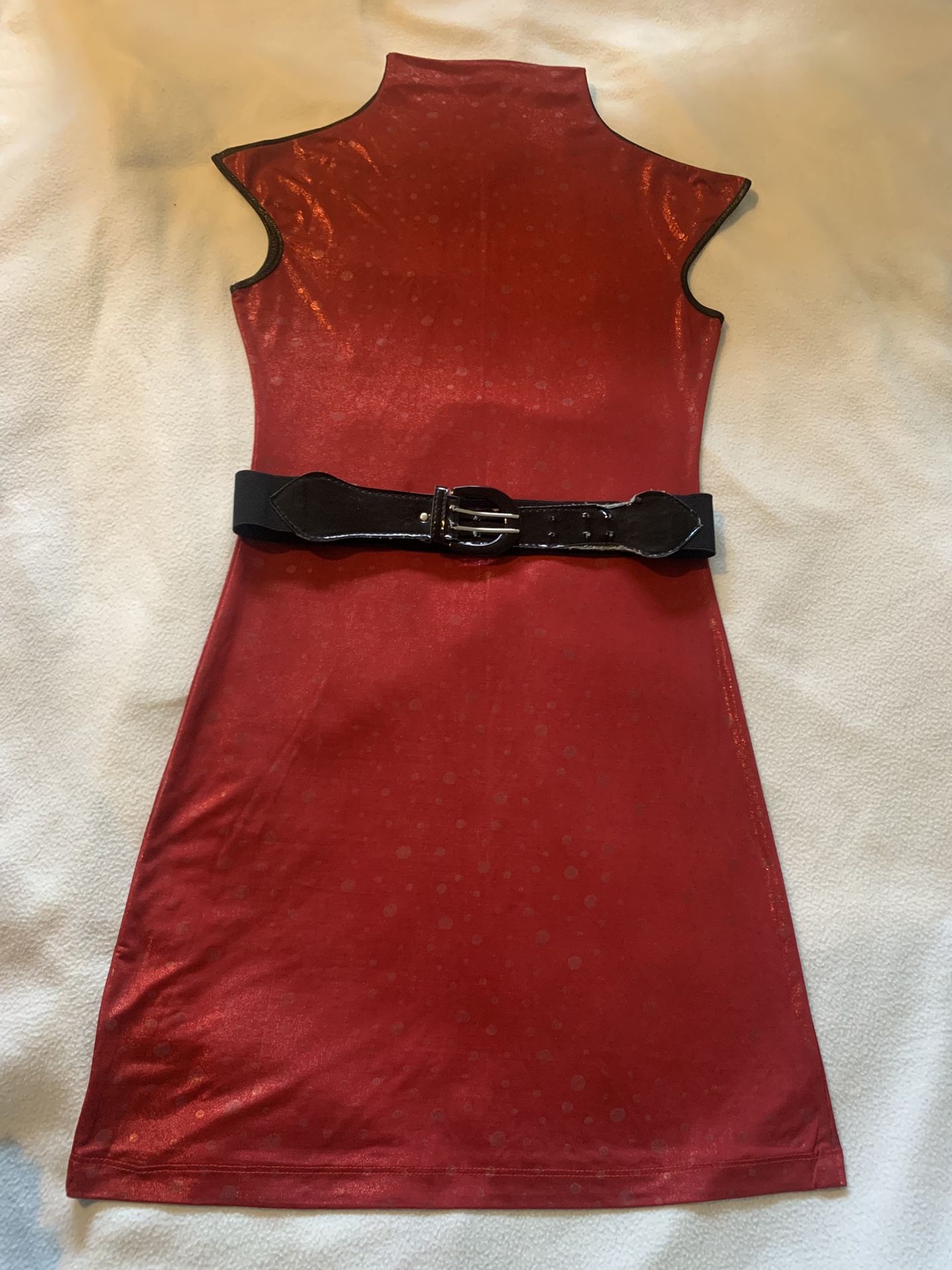 A beautiful cocktail dress for a party, wedding, or date