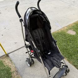 Summer 3D Lite Stroller