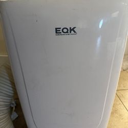 Emerson EQK A/C