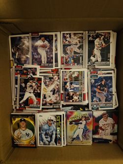 2026 Topps MLB Series 1 Baseball Cards