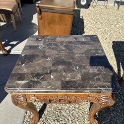 Marble Tables 