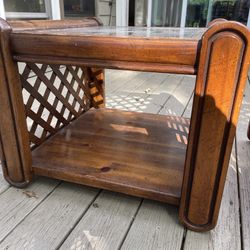Side Table 