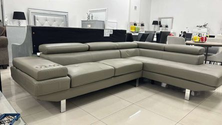 GRAY SOFA LIMITED OFFER