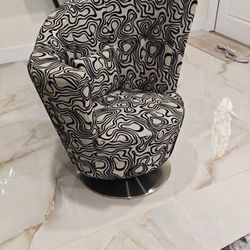 Swivel Chair