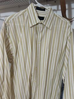 Dress Shirt