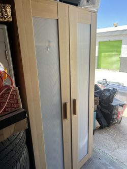 Cabinet Indoor Or Outdoor