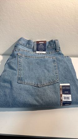 Men’s jeans