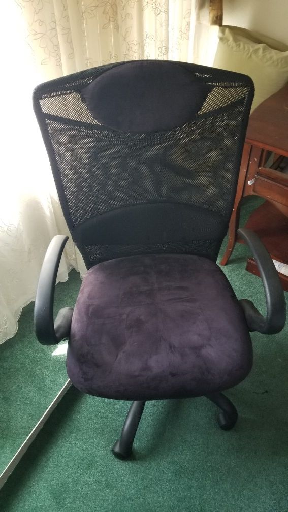 Office chair