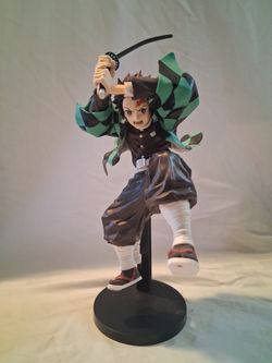 Bandai Tanjiro Figurine