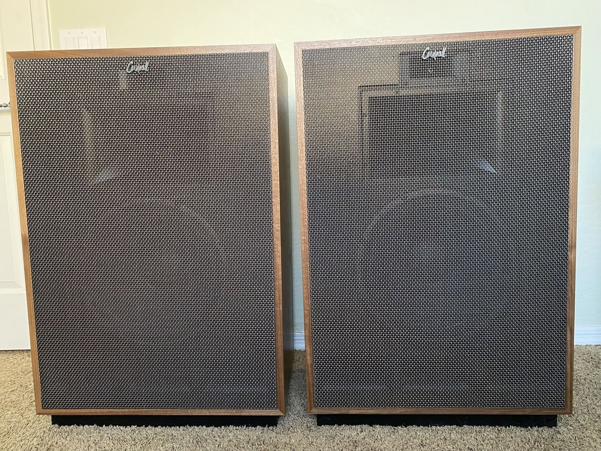 Klipsch Heritage Cornwall IV