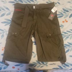 Short
