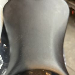 45100.14J11 Front seat 2012 Suzuki GSXR600 And GSXR750