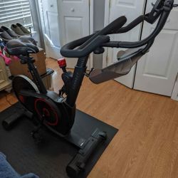 Echelon EX-5 Stationary Bike