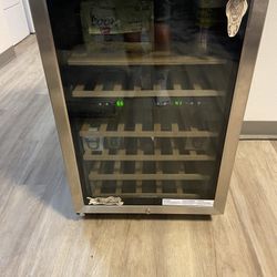 Frigidaire Dual Zone Cooler
