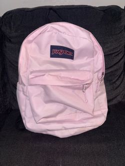 Jansport backpack