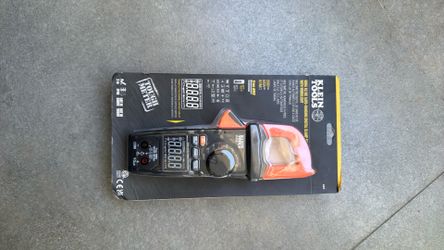 Klein tools