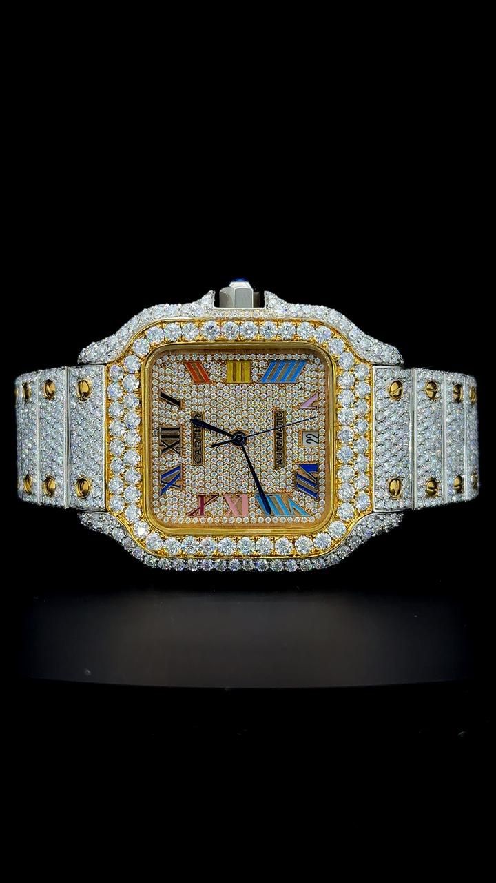 Brand New Cartier Watch 