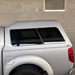 Camper For Sale