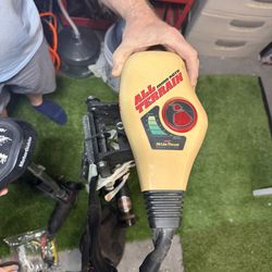 Minn Kota Trolling Motor