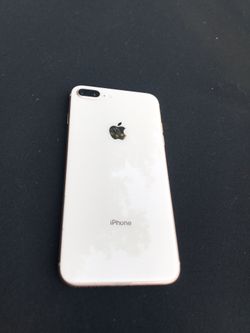 IPhone 8 Plus sprint