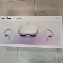 Meta Oculus Quest 2 256GB VR Headset
