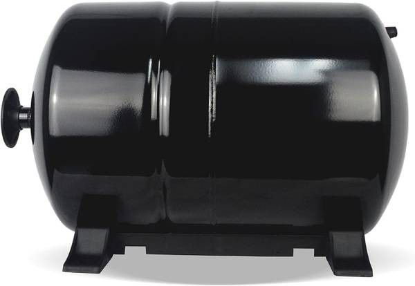 5 Gallon RO Accumulator Storage Tank