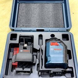 Bosch Laser Level GLL2-20 w/ case