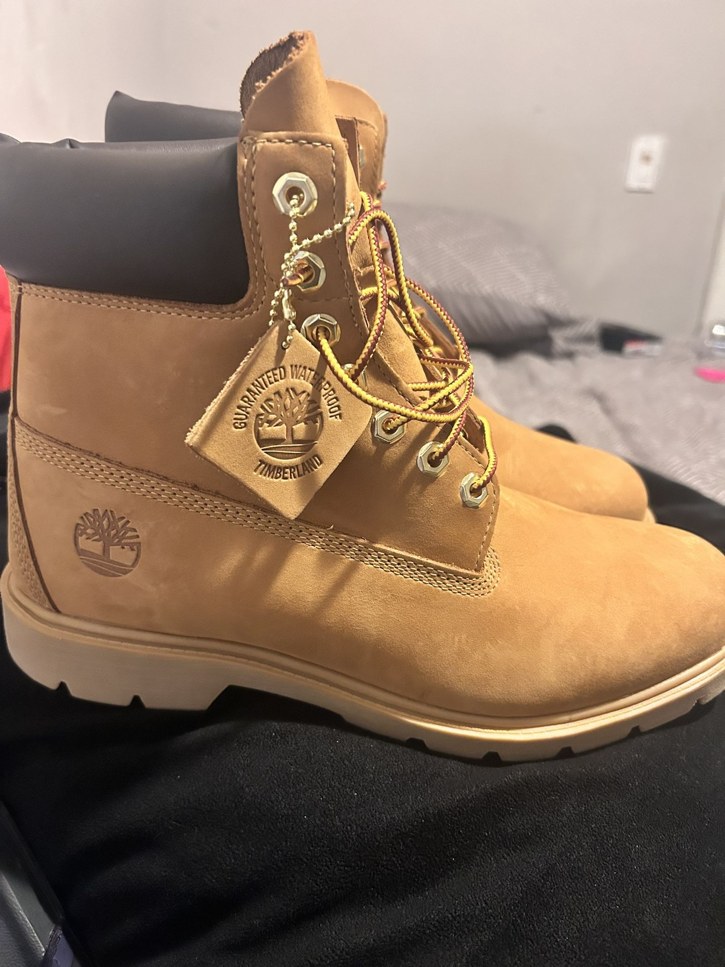 Timberland
