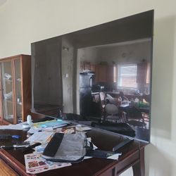70' TV SAMSUNG