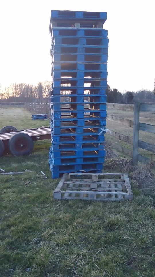 Pallets for Sale in Indianapolis, IN OfferUp